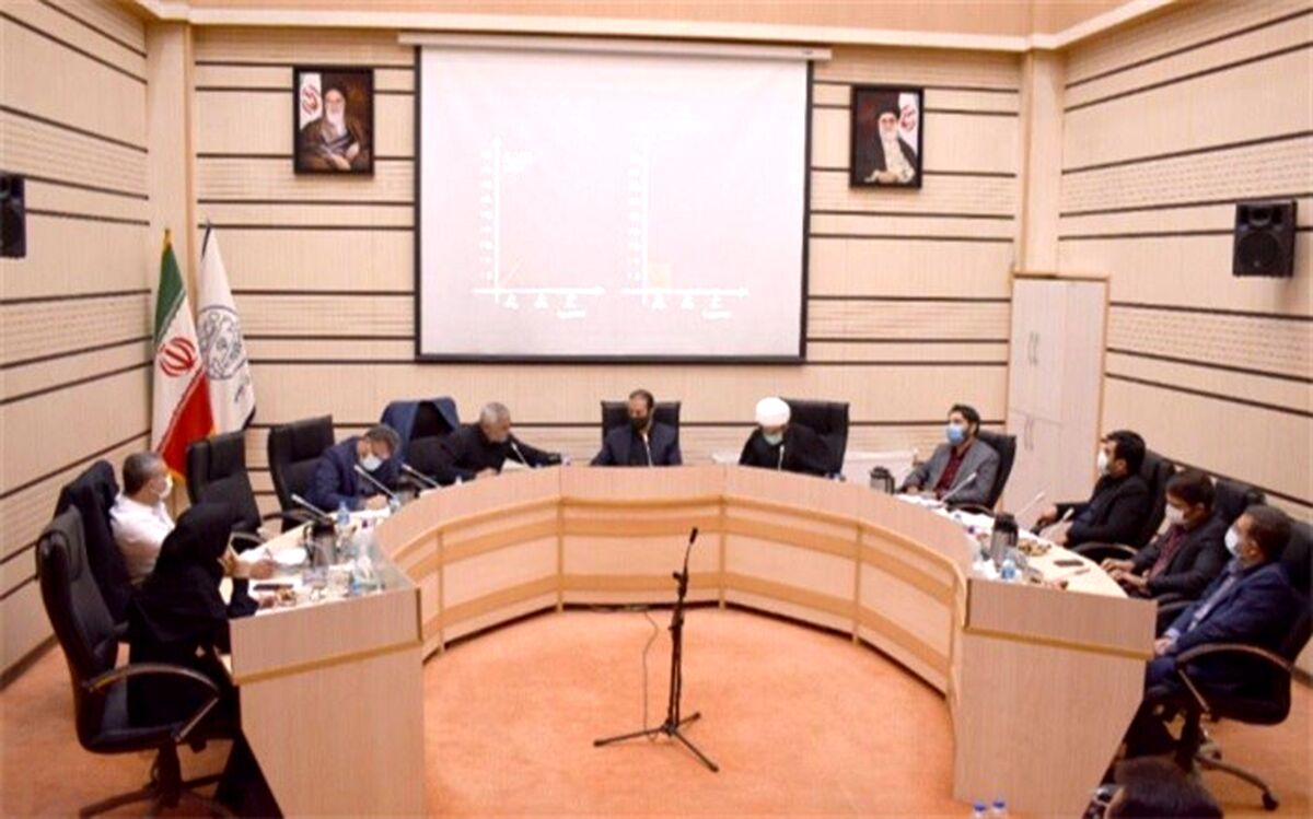 برگزاری چهارمین جلسه رسمی شورای اسلامی شهر اسلامشهر