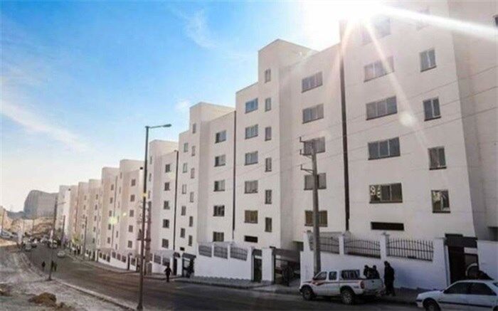 بنیاد مسکن برای ساخت مسکن استیجاری اعلام آمادگی کرد