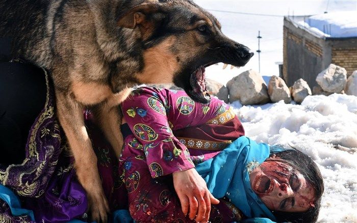 اولین حضور جهانی فیلم کوتاه «وادیار» در جشنواره قدیمی یونانی