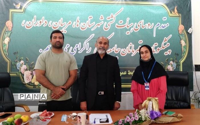 روایت کشتی از زبان یک پهلوان مازندرانی