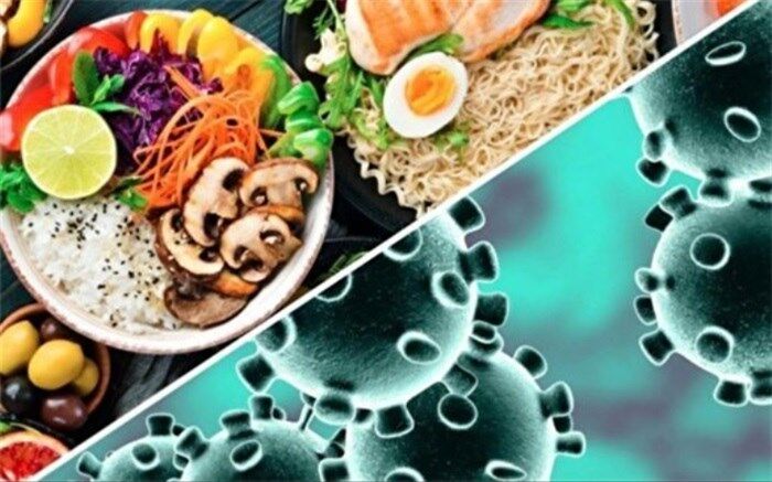 ترکیبات غذایی دوران کرونا و پس از تزریق واکسن را بشناسید