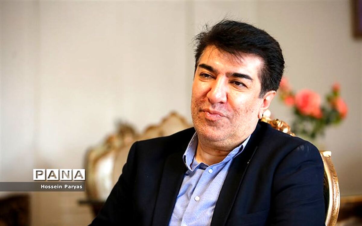 رئیس مجمع ملی نخبگان و فرهیختگان بنیاد کرامت کشور انتخاب شد