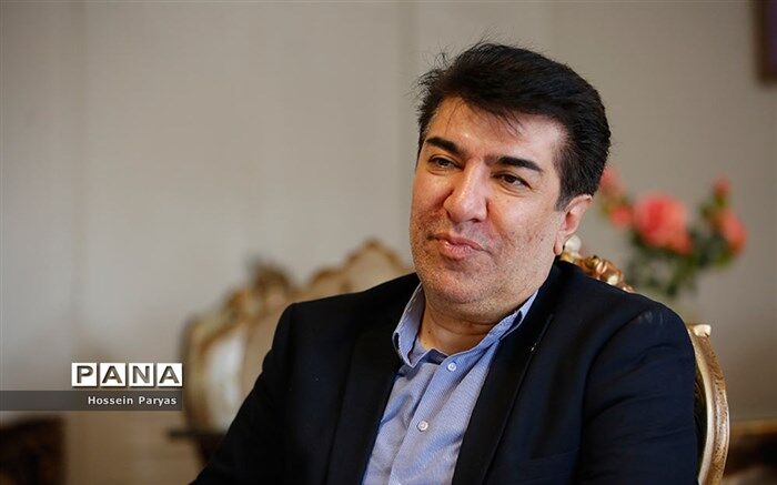 رئیس مجمع ملی نخبگان و فرهیختگان بنیاد کرامت کشور انتخاب شد