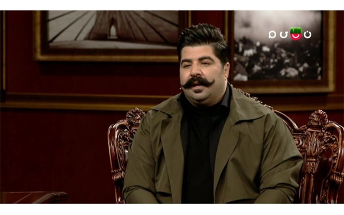 جدیدترین اظهار نظر بهنام بانی درباره خواندنش در زخم کاری
