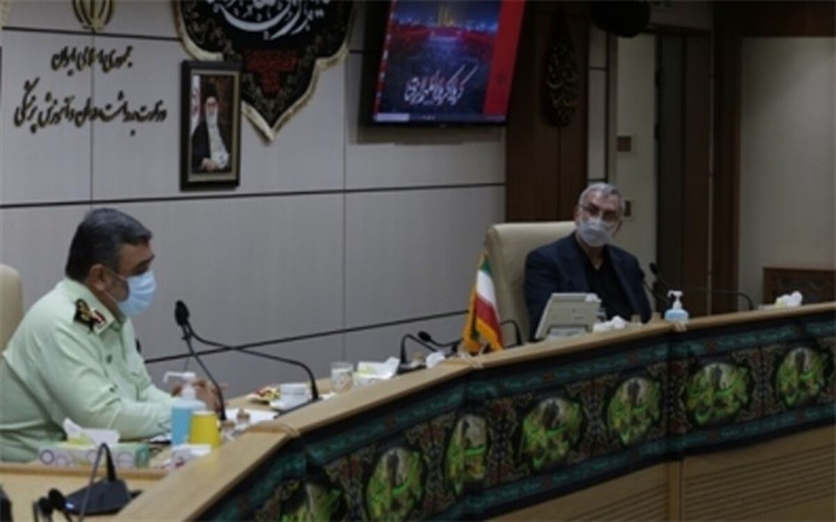 شرط خروج از کشور برای مراسم اربعین اعلام شد