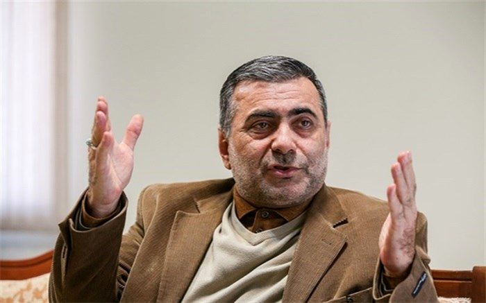 معاون سیاسی وزیر کشور تغییر کرد