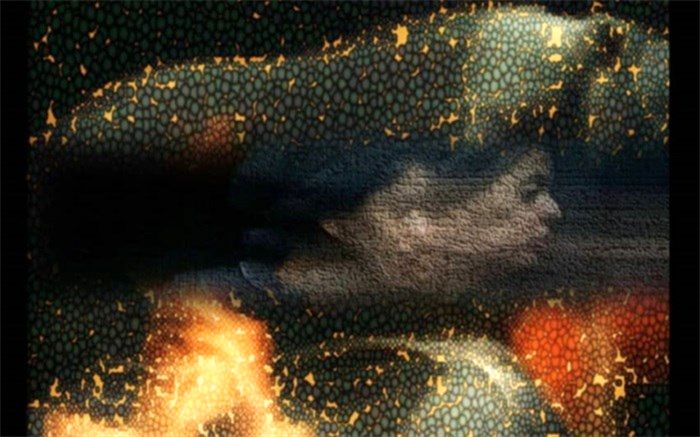 تماشاخانه سپند میزبان دارائیت AنامساویA شد