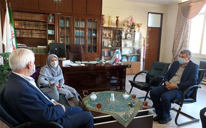 مدیران مدارس آذربایجان‌غربی اطلس دسترسی دانش‌آموزان را ارائه کنند