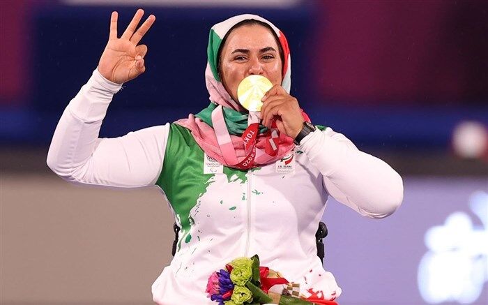 کارنامه شیرین در پارالمپیک خاص؛ ورزش ایران توکیو را فراموش نمی‌کند
