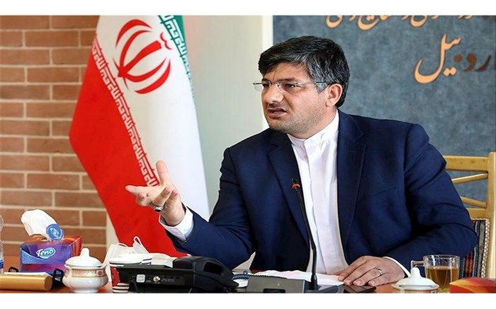 اجرای ۷ پروژه گردشگری با اشتغال بیش از ۹۰۰ نفر در خلخال