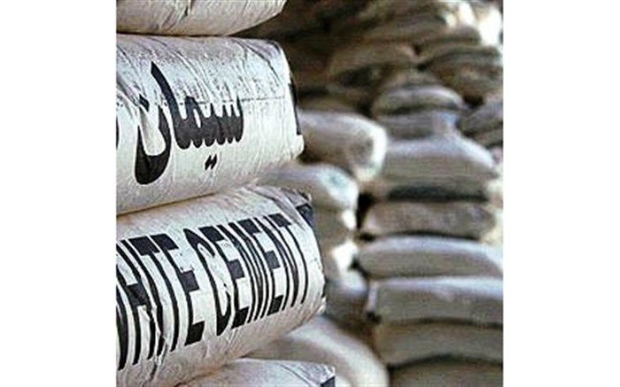 جریمه ۶۸ میلیاردی برای گرانفروشی سیمان در اردبیل