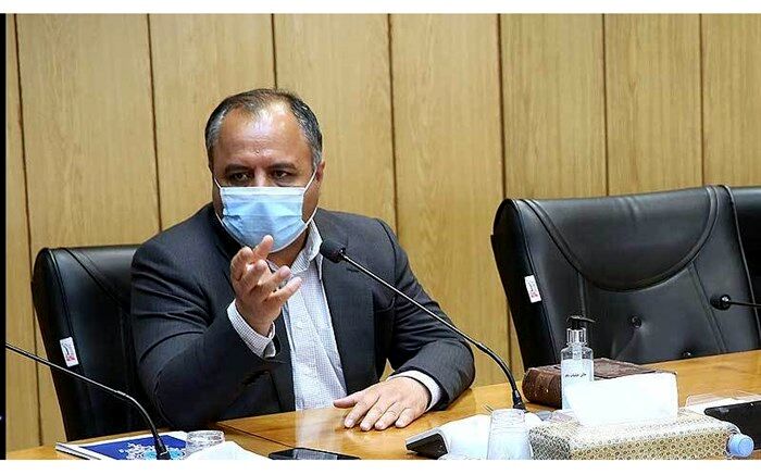 آماده‌سازی مدارس برای مهر 1400 با تحویل 9450 کلاس درس جدید
