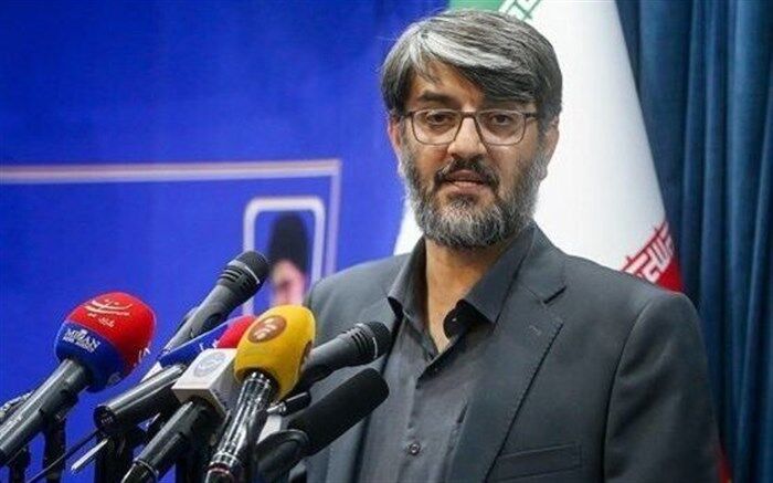 ۸۰ درصد از زندانیان دُز اول واکسن را دریافت کرده‌اند