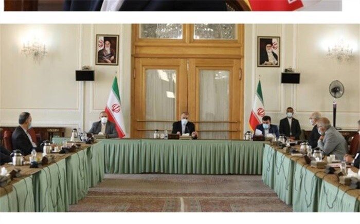 ماموریت سفرای ایران برای تامین و ارسال واکسن کرونا به کشور