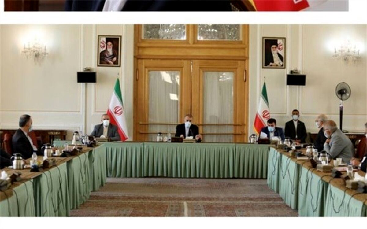 ماموریت سفرای ایران برای تامین و ارسال واکسن کرونا به کشور