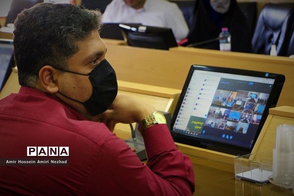 برگزاری اختتامیه هفتمین جشنواره الگوهای برتر تدریس تفکر و سبک زندگی