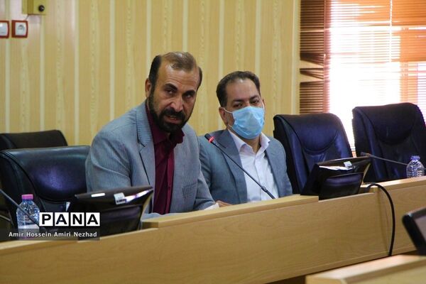 برگزاری اختتامیه هفتمین جشنواره الگوهای برتر تدریس تفکر و سبک زندگی