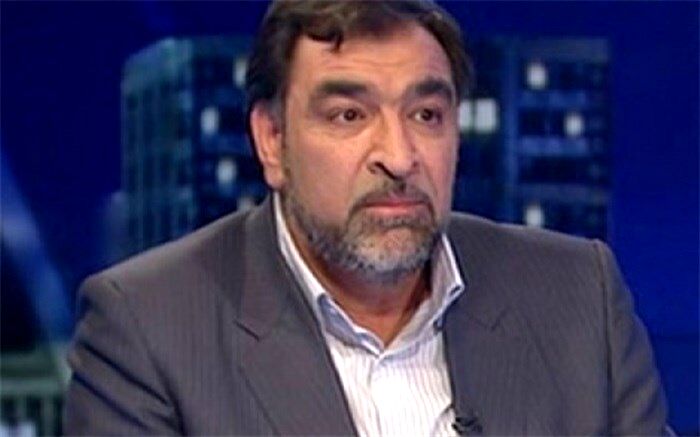 عادل آذر به سمت مشاور رئیس جمهور و رئیس موسسه عالی آموزش و پژوهش مدیریت و برنامه ریزی منصوب شد