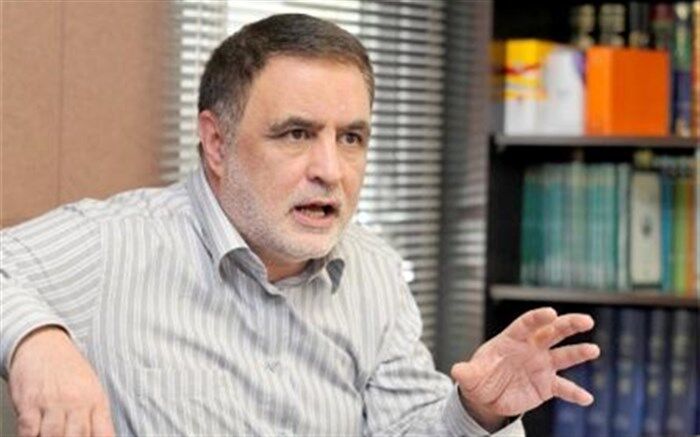 ایمانی: ندادن وعده‌های زیاد از اتفاقات خوب دولت سیزدهم بود