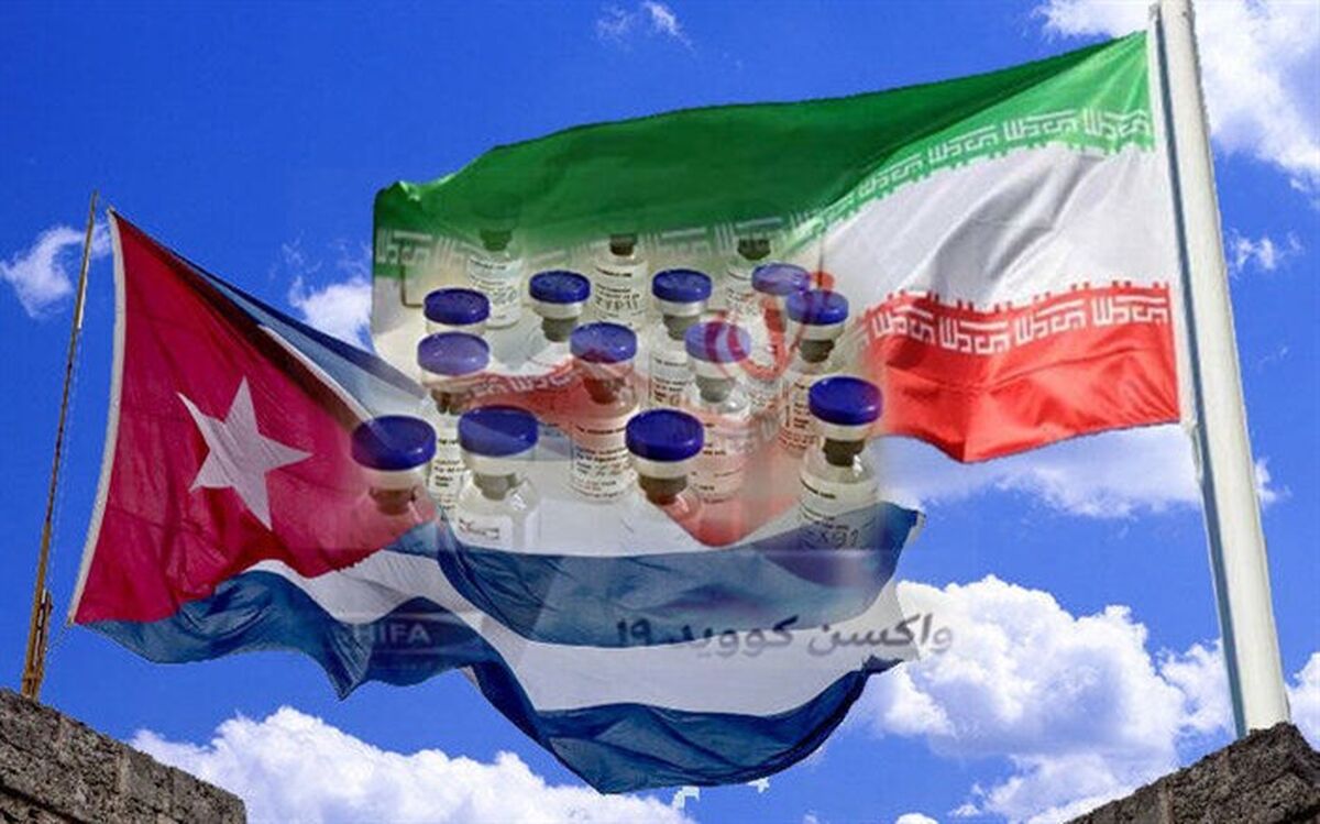 واکسن «سوبرانا»  مجوز تزریق گرفت