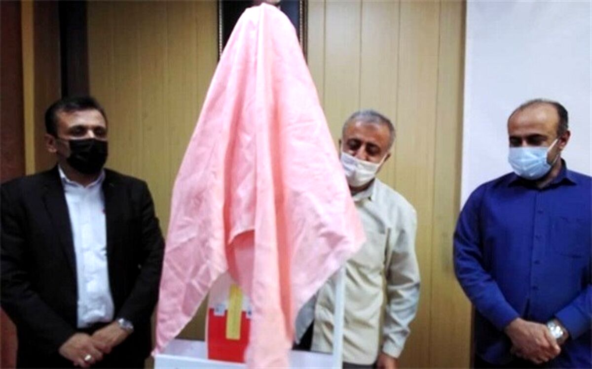 برنامه عملیاتی سند تحول بنیادین آموزش و پرورش کاکی رونمایی شد