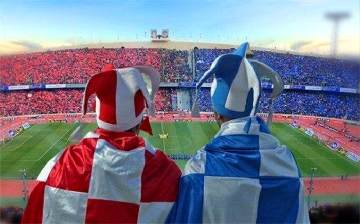 همه‌چیز درباره خصوصی‌سازی استقلال و پرسپولیس/فیلم