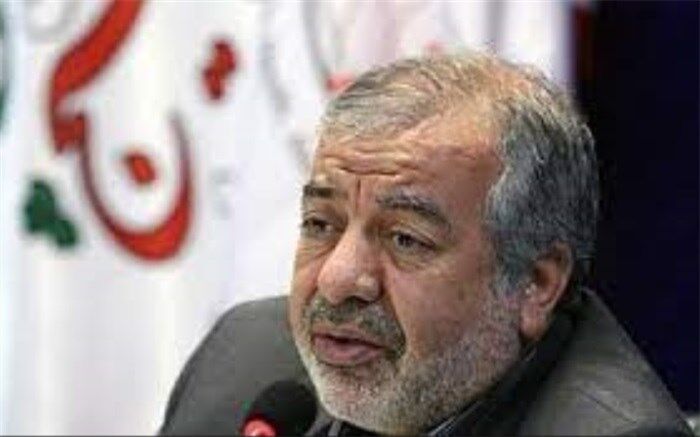 عذرخواهی نماینده گلپایگان از مردم؛ خاتمی چه گفته بود؟