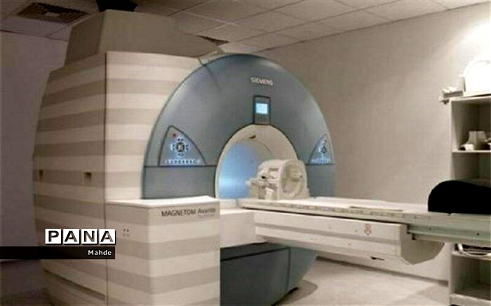 بیمارستان نورآباد به دستگاه پیشرفته ام آر آی مجهز شد