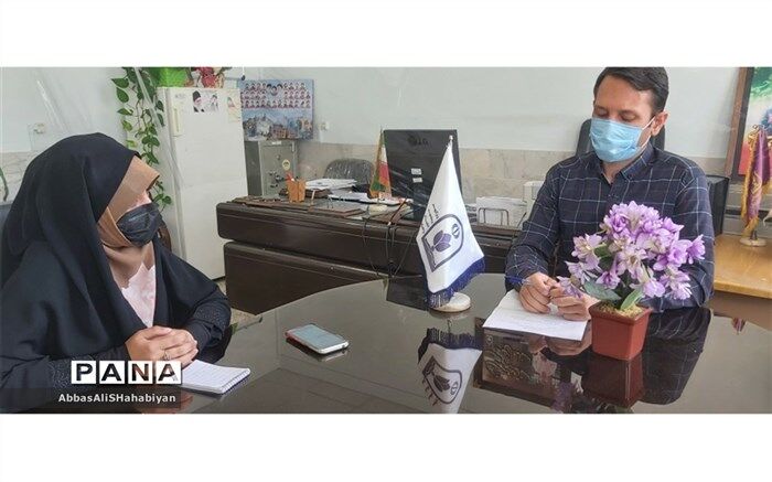 هیات عزاداری نوجوانان کاشمر، بهترین هیات دانش‌آموزی ۱۴۰۰ بود