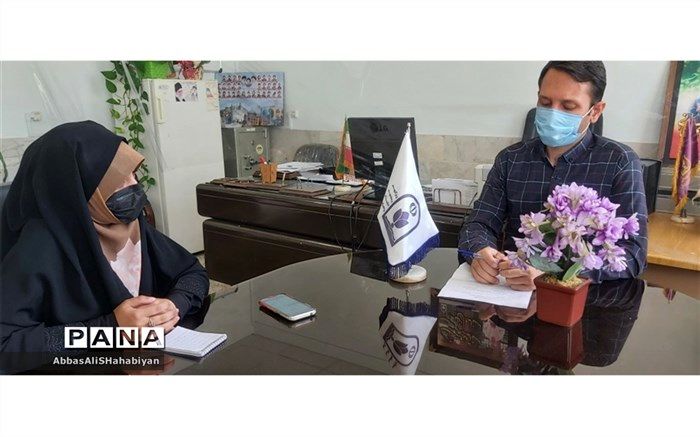 هیات عزاداری نوجوانان کاشمر، بهترین هیات دانش‌آموزی ۱۴۰۰ بود