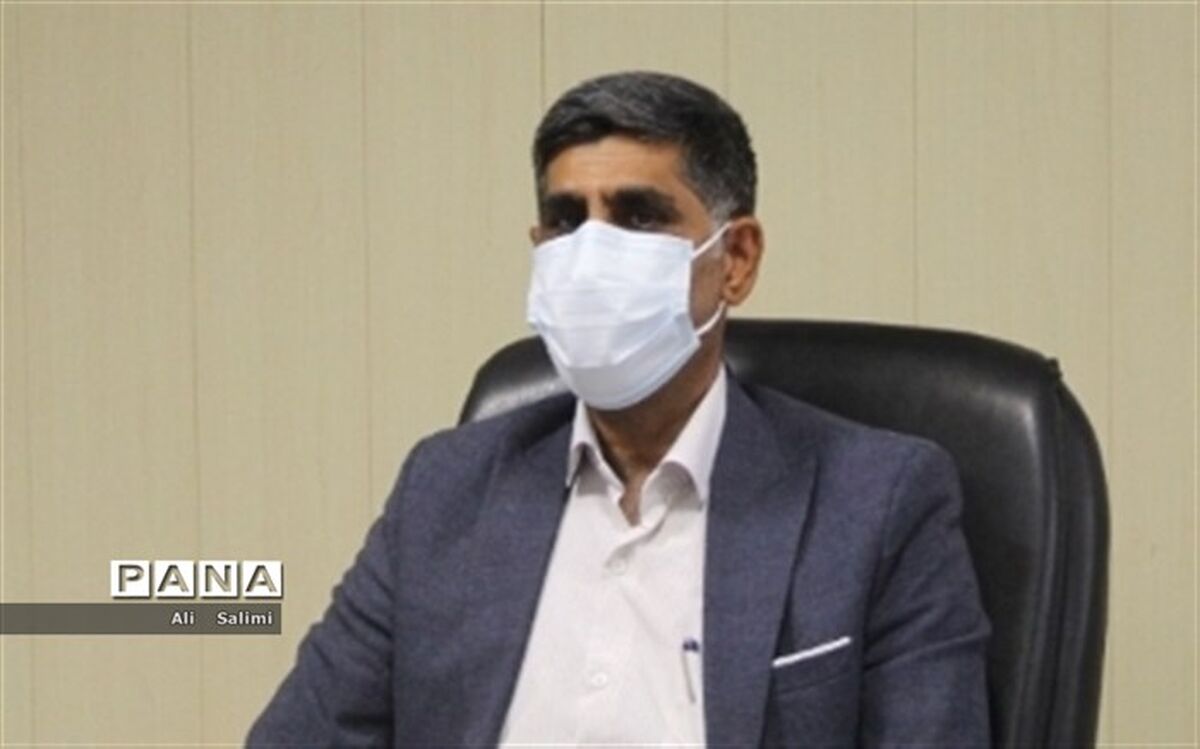 کسب رتبه سوم کشوری پوستر در هفتمین جشنواره الگوهای برتر تدریس