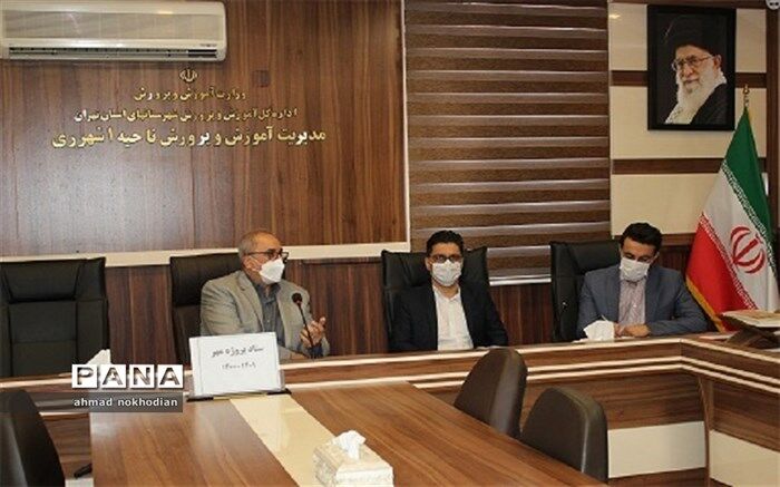 بازگشایی مدارس یکی از اهداف مهم هر کشور است