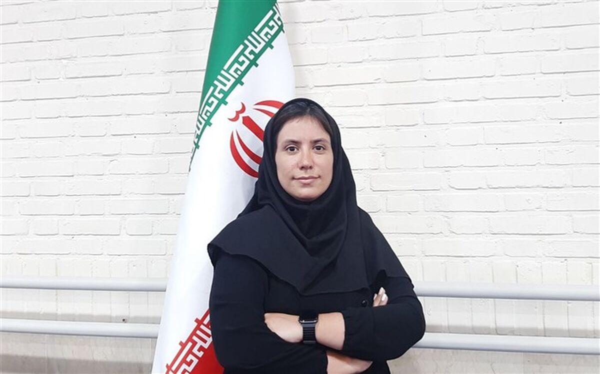 مربی جدید تیم ملی کاراته زنان ایران معرفی شد
