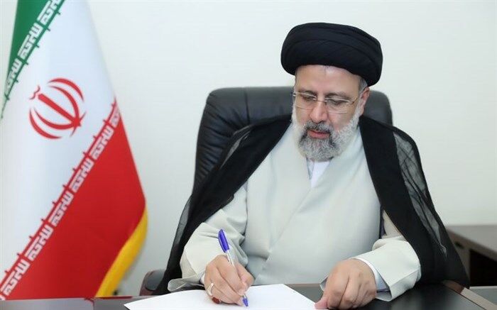 آیت الله رئیسی درگذشت علامه عبدالامیر قبلان را تسلیت گفت