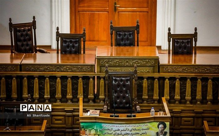 جزئیات جلسه کمیسیون اجتماعی با رئیس قوه قضاییه