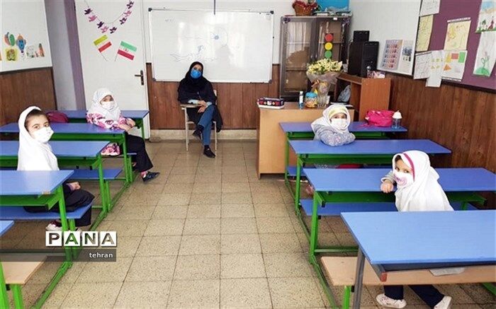 5 عاملی که اهمیت آموزش حضوری در مدارس را آشکار می‌کند