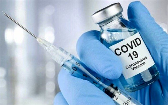 آغاز واکسیناسیون 45ساله ها به بالا