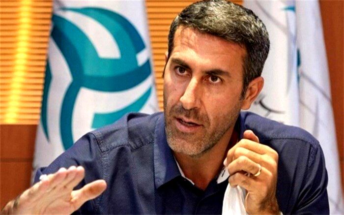 شنیده‌ام رئیس هیات‌هایی که به من رای دادند در آستانه برکناری هستند