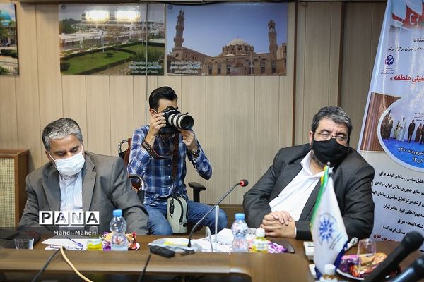 کنفرانس بغداد و آینده امنیتی منطقه