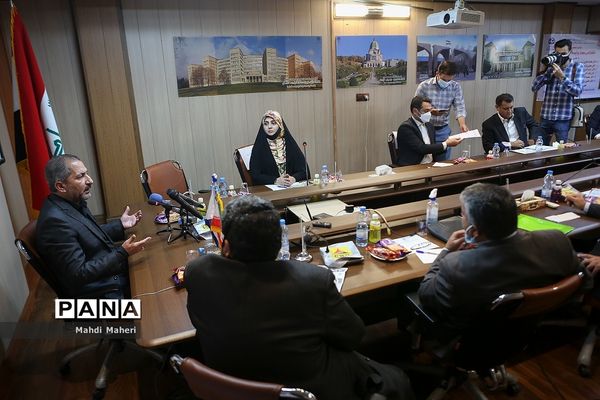 کنفرانس بغداد و آینده امنیتی منطقه