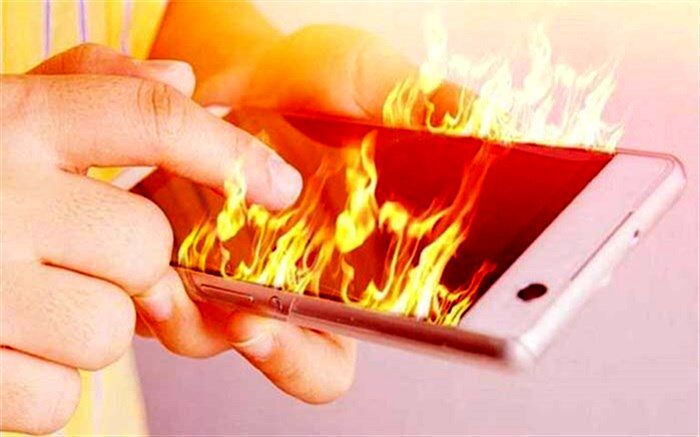 راه‌های جلوگیری از داغ شدن تلفن همراه