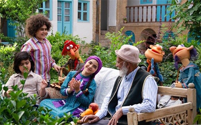«نارگیل» از ۱۸ شهریور می‌آید