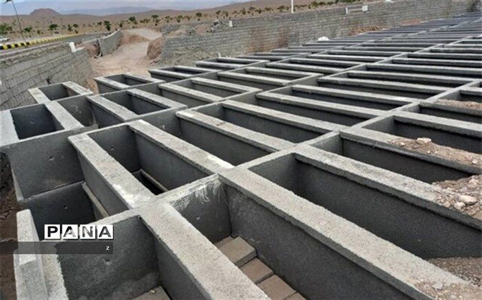 تجارت قبر کسب و کاری بی دردسر