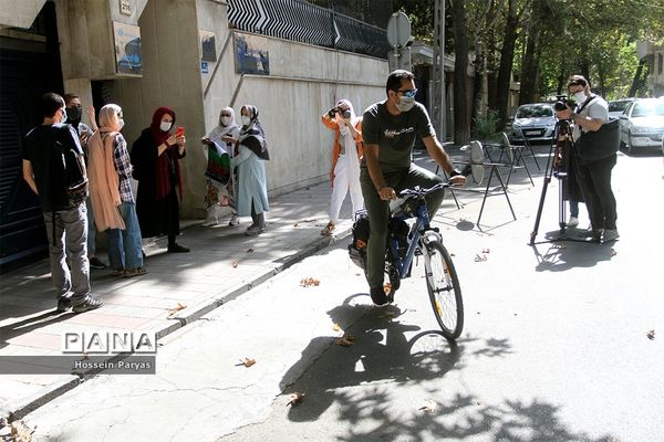 میان کودکان ایران و افغانستان مرزی نیست