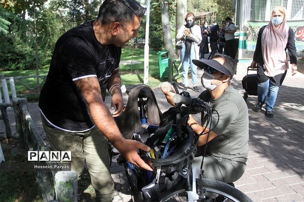 میان کودکان ایران و افغانستان مرزی نیست