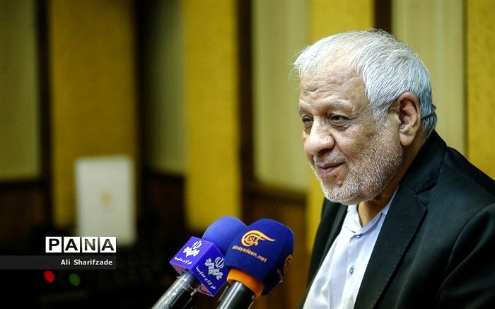 بادامچیان: افغانستان متعلق به همه افغان‌هاست