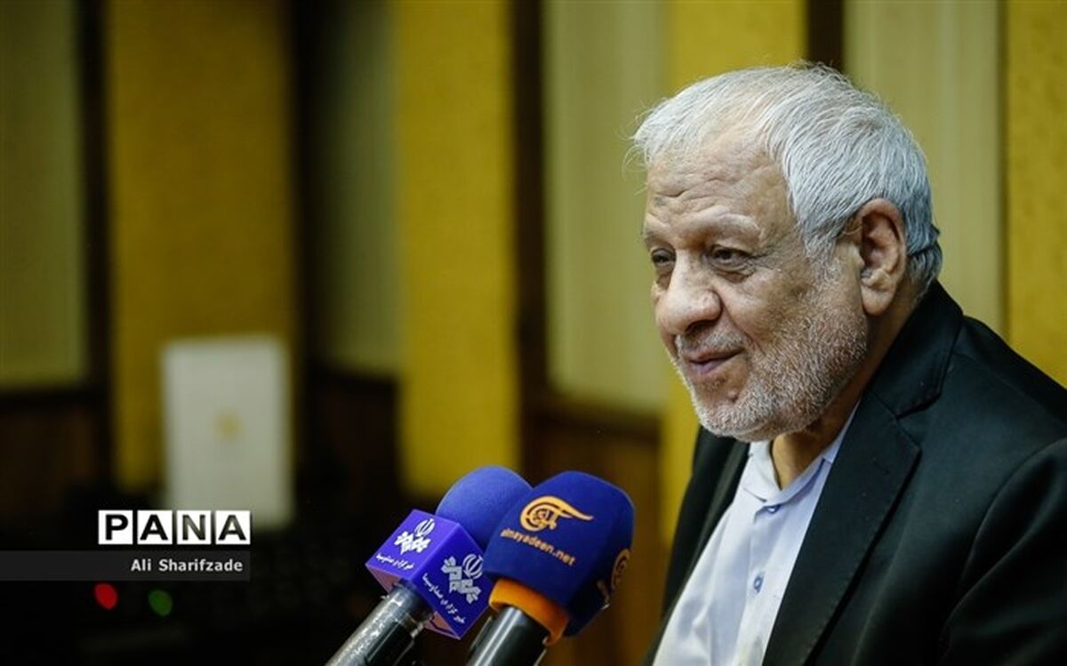بادامچیان: افغانستان متعلق به همه افغان‌هاست