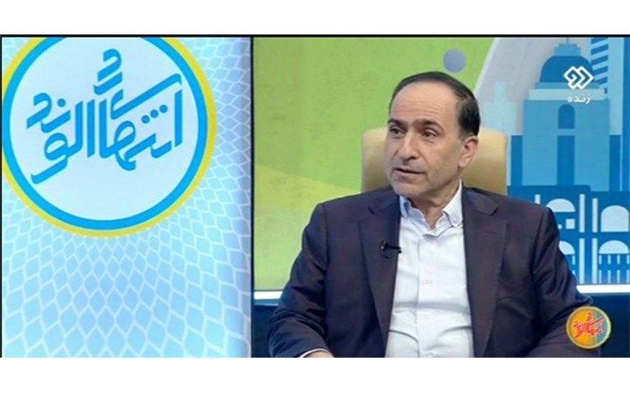 توضیحات عضو کمیته ملی کرونا درباره واکسیناسیون همگانی و زیر ۱۸ ساله‌ها