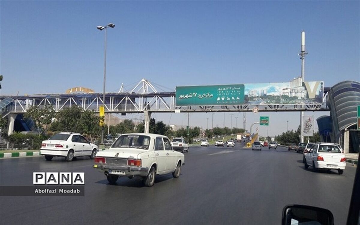 مشاغل ضروری مشمول اخذ مجوز تردد در تهران کدامند؟
