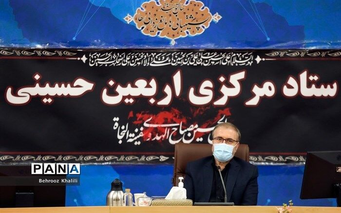 ایران خواستار همکاری دولت عراق برای کاهش هزینه‌های سفر اربعین شد